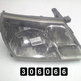 Frontscheinwerfer Toyota Hiace I Rechts Scheinwerfer Headlight SCH9822295740qb