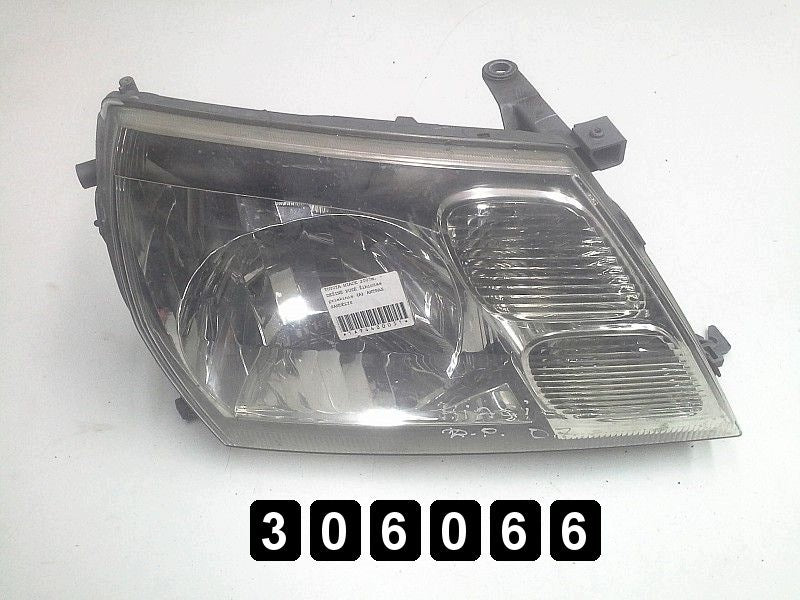 Frontscheinwerfer Toyota Hiace I Rechts Scheinwerfer Headlight SCH9822295740qb