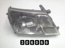 Laden Sie das Bild in den Galerie-Viewer, Frontscheinwerfer Toyota Hiace I Rechts Scheinwerfer Headlight SCH9822295740qb