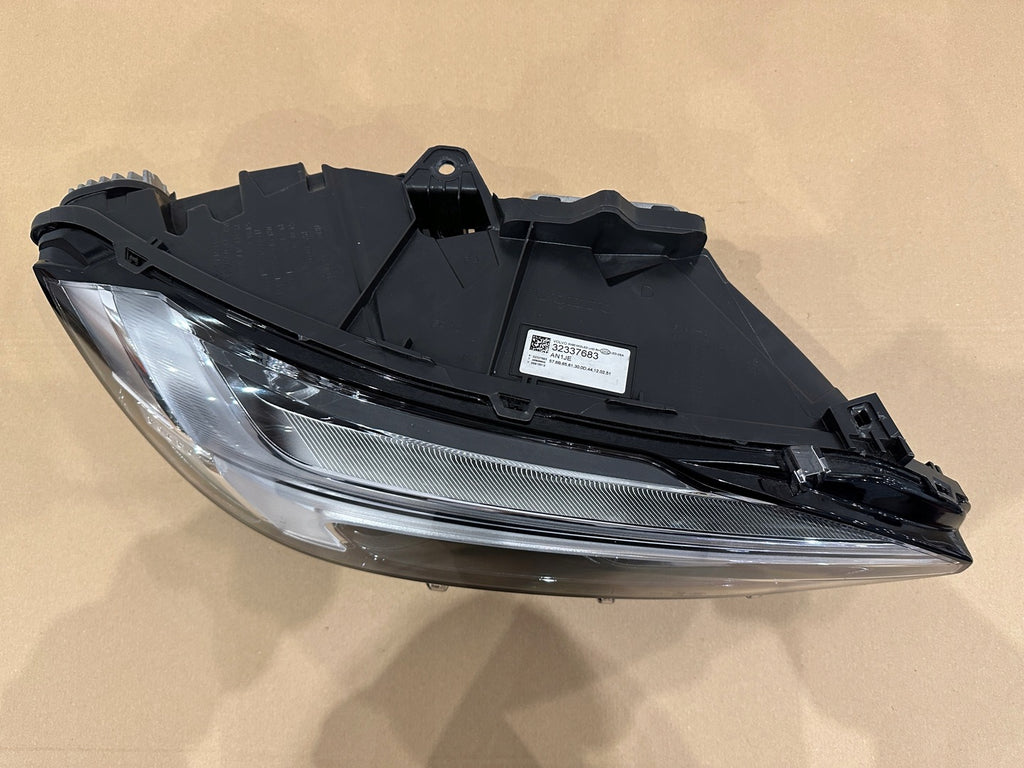 Frontscheinwerfer Volvo S90 V90 32337683 LED Rechts Scheinwerfer Headlight SCH8900831741ly