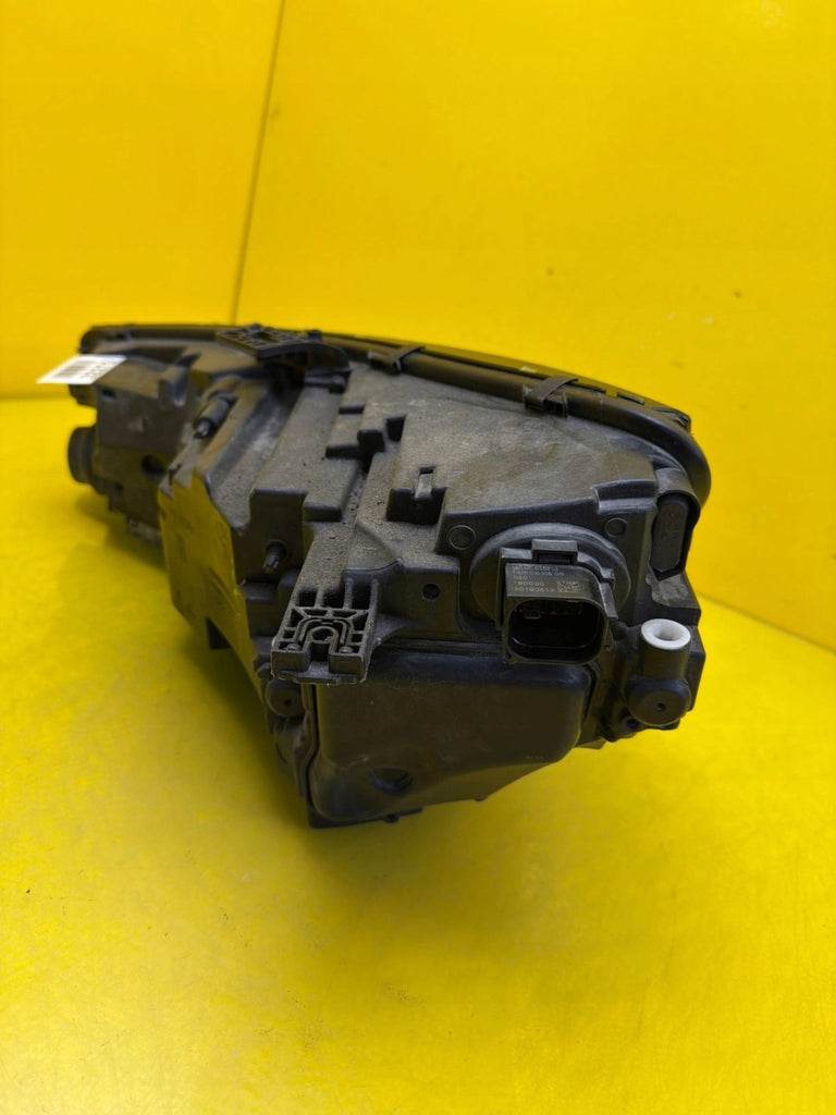 Frontscheinwerfer Audi A4 B9 8W0941036E LED Rechts Scheinwerfer Headlight SCH6236704121he
