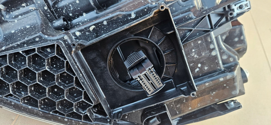 Frontscheinwerfer VW Golf VII 5G1941036L LED Rechts Scheinwerfer Headlight SCH5658395465ux