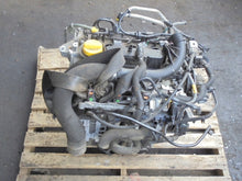 Laden Sie das Bild in den Galerie-Viewer, Motor Dacia Logan III HD4F480 1.0 TCE 2022 Benzin Engine Komplett MOT1110182655nf