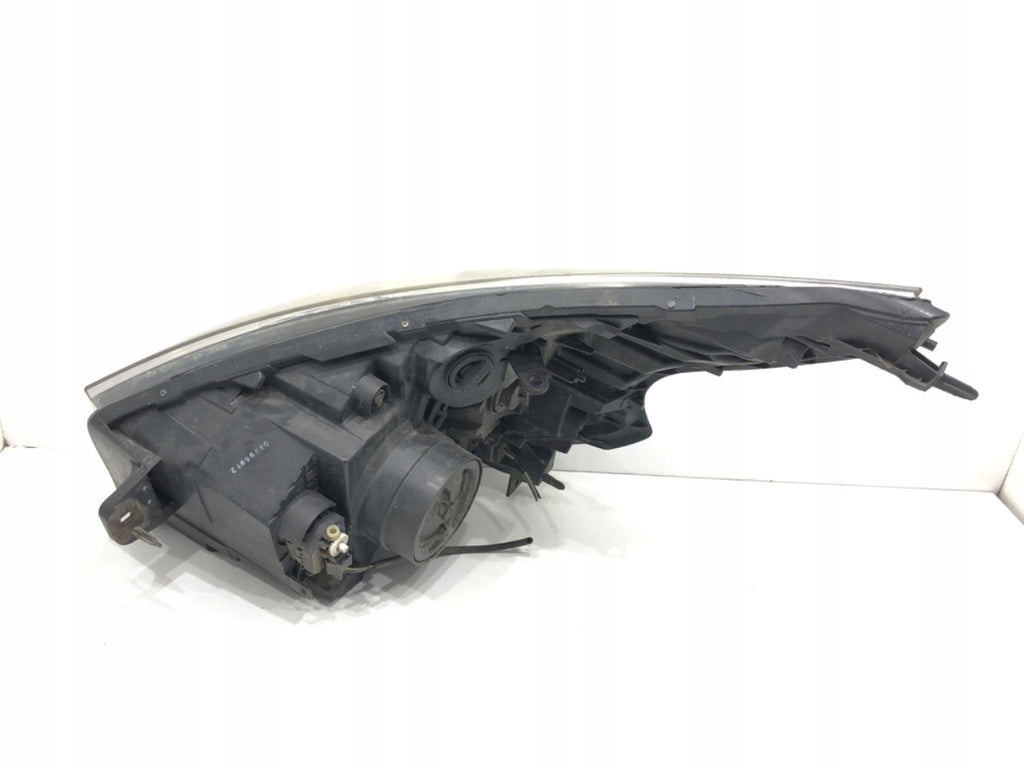 Frontscheinwerfer Renault Trafic III LORK-729-107531 Rechts oder Links SCH2723863219gz