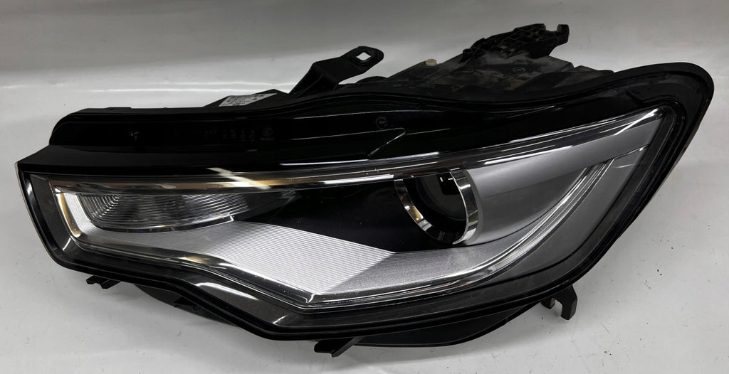 Frontscheinwerfer Audi A6 C7 4G0941005 Xenon Links Scheinwerfer Headlight SCH1261285957hq