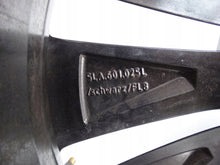 Load image into Gallery viewer, 1x Alufelge 21 Zoll 8.5" 5x112 40ET Glanz Schwarz 5LA601025 Skoda Enyaq Iv FEL7932012661gr