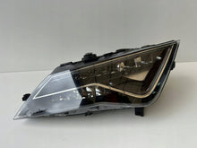 Laden Sie das Bild in den Galerie-Viewer, Frontscheinwerfer Seat Leon 5f1 5F1941007K LED Links Scheinwerfer Headlight SCH2532442659wb