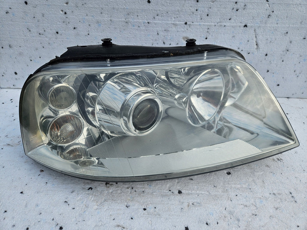 Frontscheinwerfer VW Sharan 0301182272 7M3941016AE Rechts Scheinwerfer Headlight