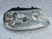 Load image into Gallery viewer, Frontscheinwerfer VW Sharan 0301182272 7M3941016AE Rechts Scheinwerfer Headlight