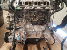 Laden Sie das Bild in den Galerie-Viewer, Motor Mazda Cx30 PX13 2.5 2019 Benzin Engine Unkomplett