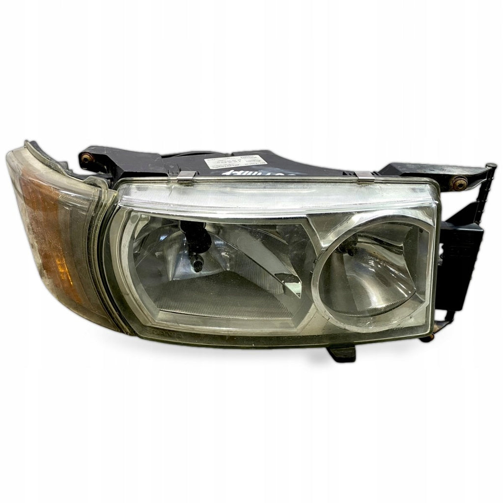 Frontscheinwerfer 1760554 Rechts Scheinwerfer Headlight