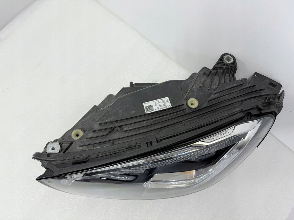 Frontscheinwerfer Mercedes-Benz Glc A2539064903 LED Links Scheinwerfer Headlight SCH8298644075qo