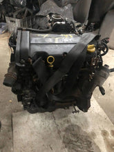 Laden Sie das Bild in den Galerie-Viewer, Motor Opel Z14XEP 1.4 90PS 66kW 2008 Benzin Engine Unkomplett MOT9560518889bl
