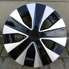 1x Alufelge 17 Zoll 7.0