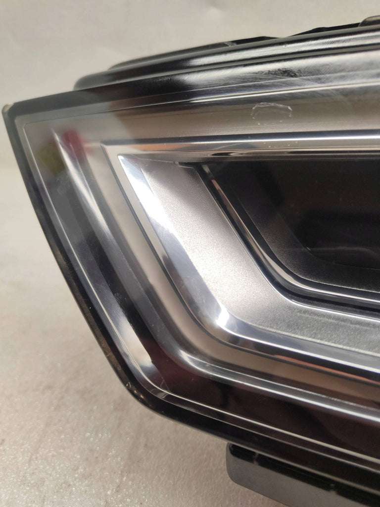 Frontscheinwerfer Audi A3 8V0941033C Full LED Links Scheinwerfer Headlight