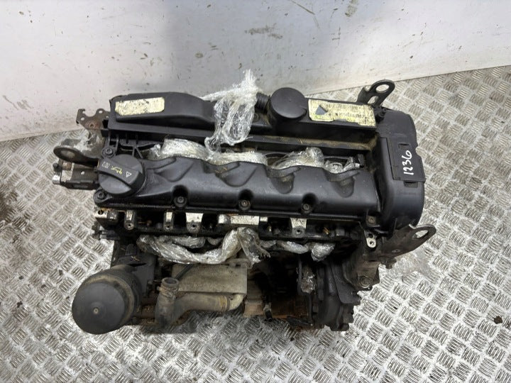 Motor Mercedes-Benz Viano W639 Vito 651940 2.1 2011 Diesel Engine Unkomplett MOT3668344508xy