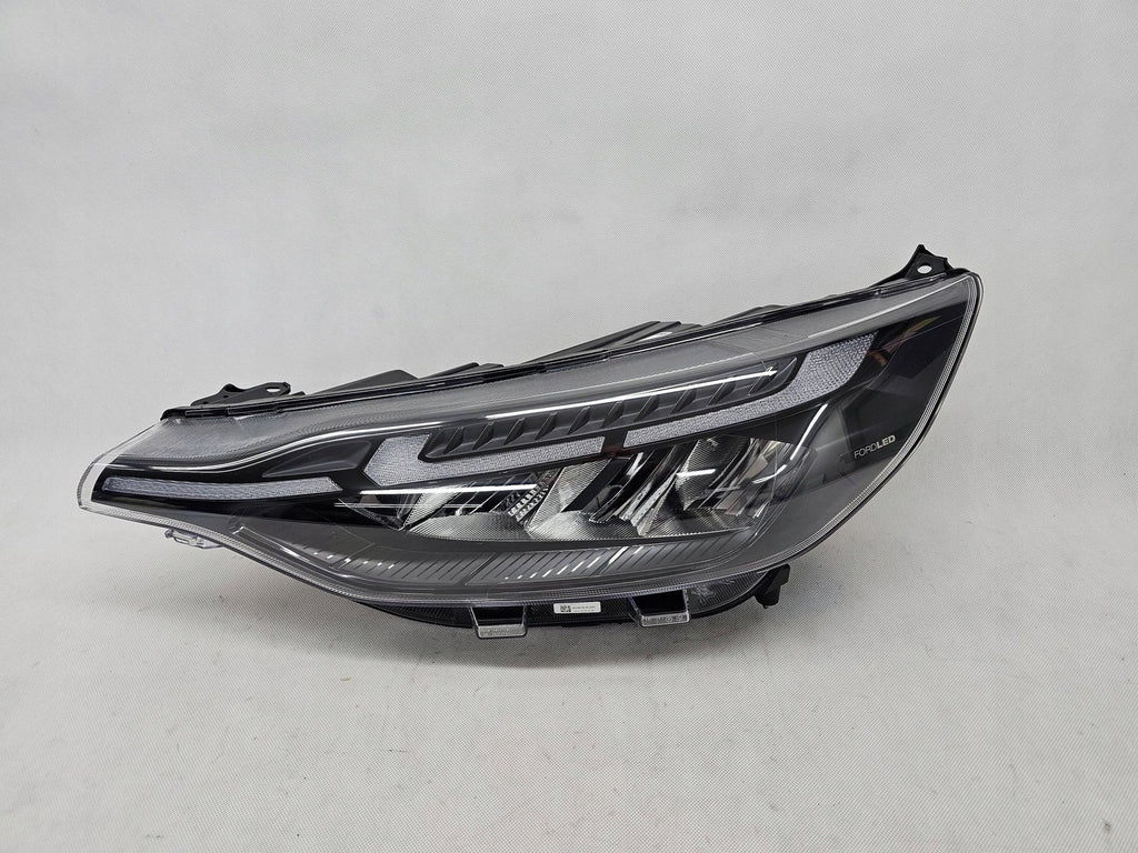 Frontscheinwerfer Ford Transit Custom PZ31-13E05-CB Full LED Links Headlight