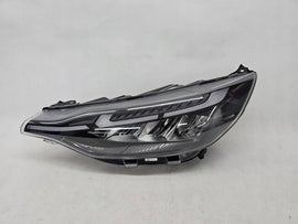 Frontscheinwerfer Ford Transit Custom PZ31-13E05-CB Full LED Links Headlight