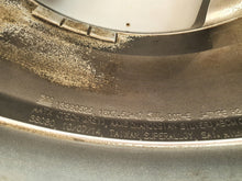 Laden Sie das Bild in den Galerie-Viewer, 1x Alufelge 18 Zoll 7.5&quot; 4x100 47ET 13380525 Opel Adam Rim Wheel