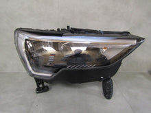 Laden Sie das Bild in den Galerie-Viewer, Frontscheinwerfer Audi Q3 83A941012 LED Rechts Scheinwerfer Headlight SCH7901860769mu
