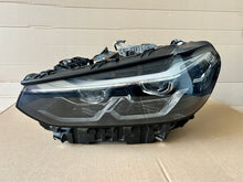 Load image into Gallery viewer, Frontscheinwerfer BMW X3 G01 G02 5A29201-06 LED Links Scheinwerfer Headlight SCH8552232271sf