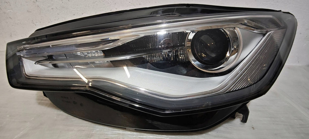 Frontscheinwerfer Audi A6 C7 4G0941005F Xenon Links Scheinwerfer Headlight SCH1903507554ju