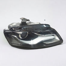 Load image into Gallery viewer, Frontscheinwerfer Audi A4 B8 8K0941004C Xenon Rechts Scheinwerfer Headlight