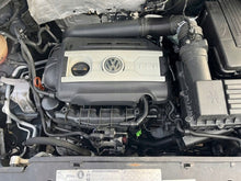 Load image into Gallery viewer, Motor Audi VW A3 Scirocco Golf VI Tiguan I CCZ 2.0 TFSI 141TKm Benzin Unkomplett MOT2252365732dv
