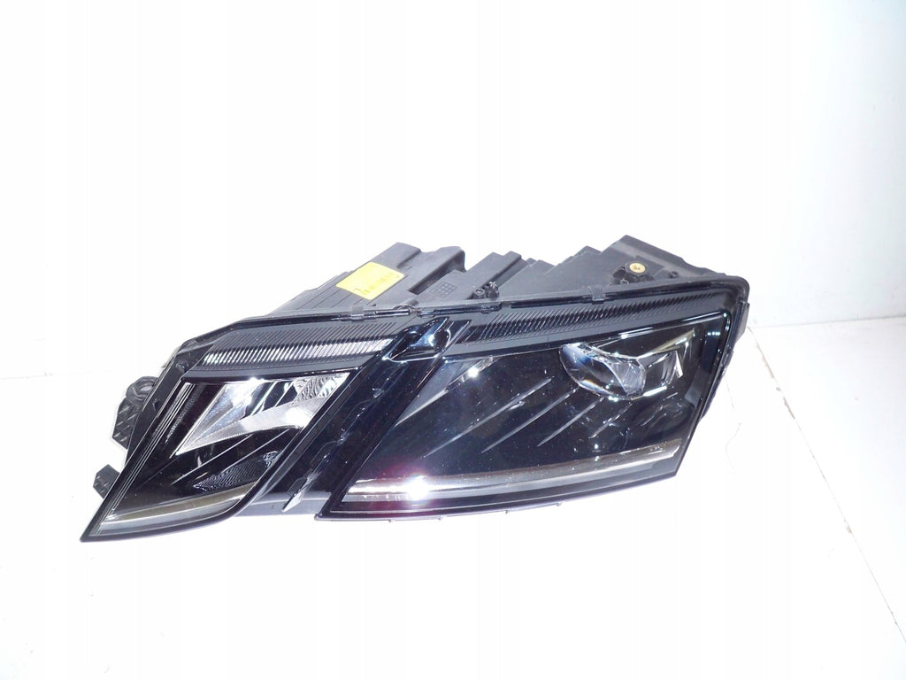 Frontscheinwerfer Skoda Octavia III 5E1941015D LED Ein Stück (Rechts oder Links) SCH9704446607dv