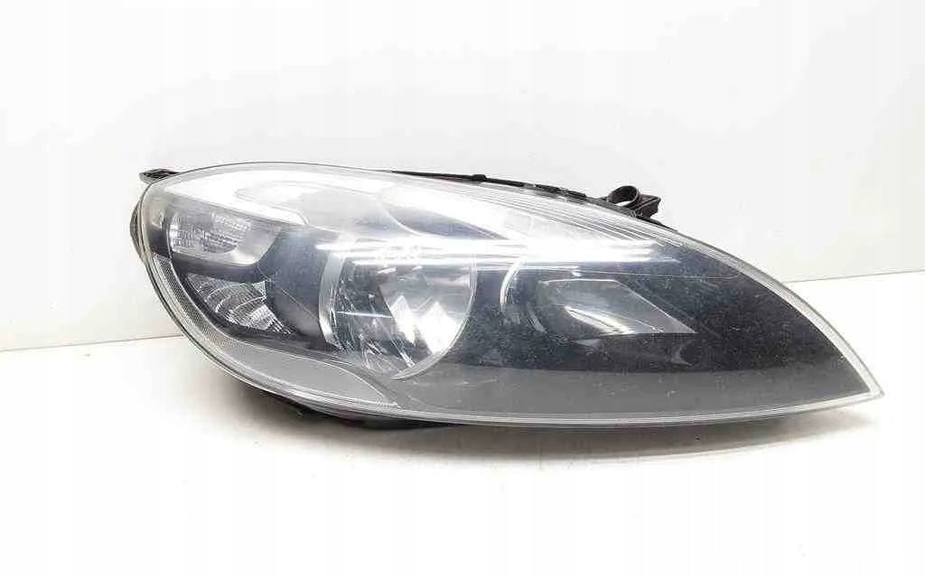 Frontscheinwerfer Volvo V40 Cross Country I 31283329 Rechts Headlight SCH6127465606px