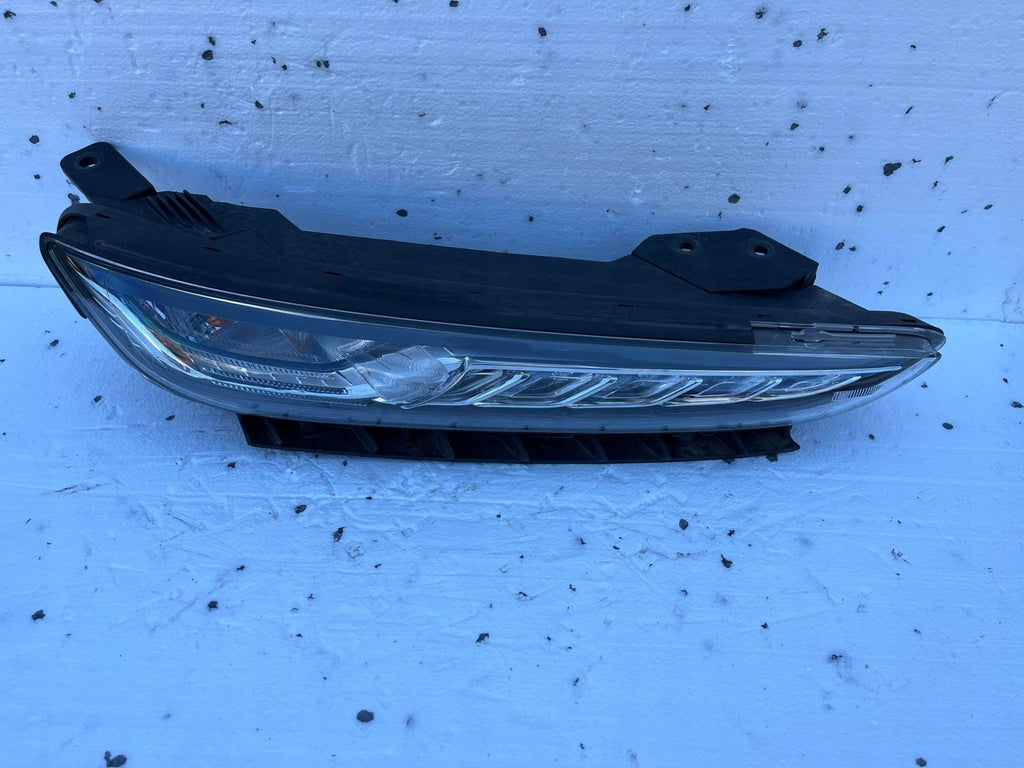 Frontscheinwerfer Hyundai Kona LED Rechts Scheinwerfer Headlight SCH1919753466er