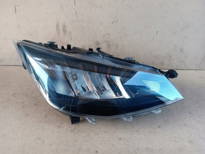 Frontscheinwerfer Seat Ibiza 6F1941006C LED Rechts Scheinwerfer Headlight SCH4831136318xf