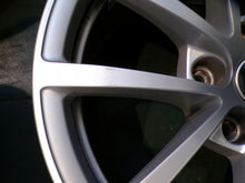 Laden Sie das Bild in den Galerie-Viewer, 4x Alufelge 17 Zoll 7.5" 5x112 36ET Glanz Silber 4K0601025M Audi Rim Wheel FEL4066189112rq