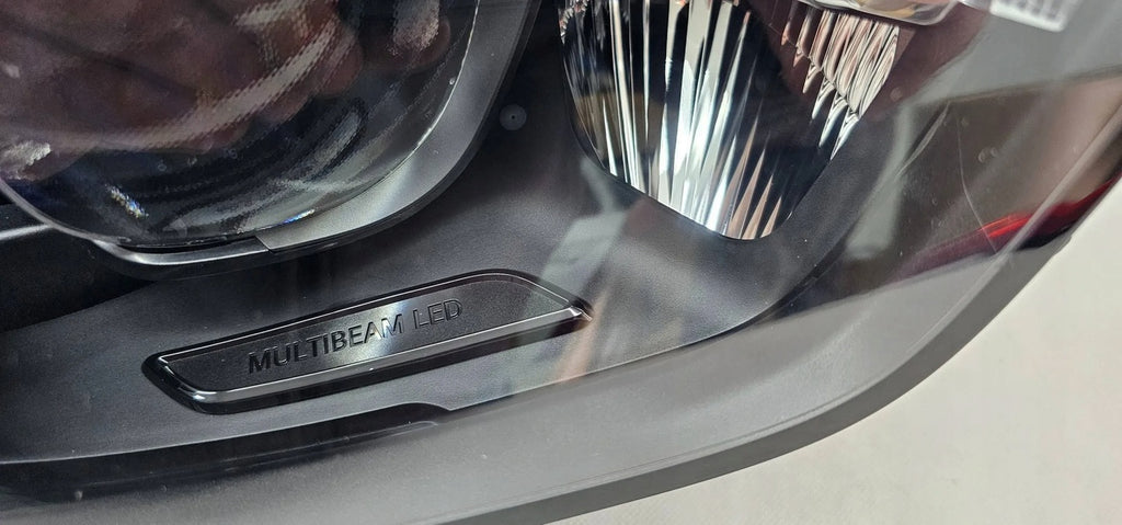 Frontscheinwerfer Mercedes-Benz Glc A2539065003 Rechts Scheinwerfer Headlight SCH1495665670mn