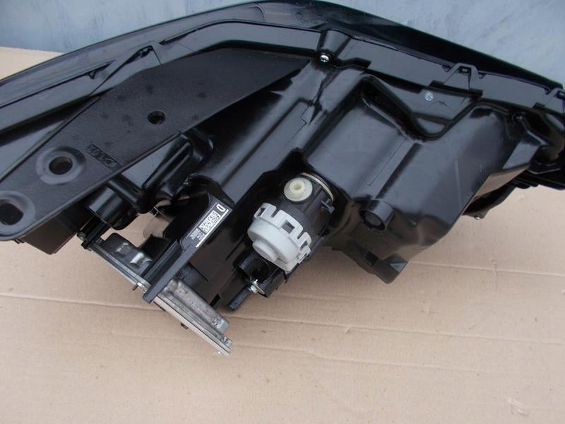 Frontscheinwerfer Mazda Cx30 Cx 30 DFR7-51040 Links Scheinwerfer Headlight SCH8569379900rs