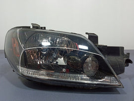 Frontscheinwerfer Mitsubishi Outlander I Rechts Scheinwerfer Headlight