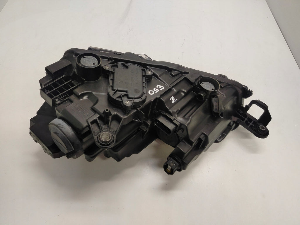 Frontscheinwerfer Skoda Scala 657941016 LED Rechts Scheinwerfer Headlight SCH5888333681wt