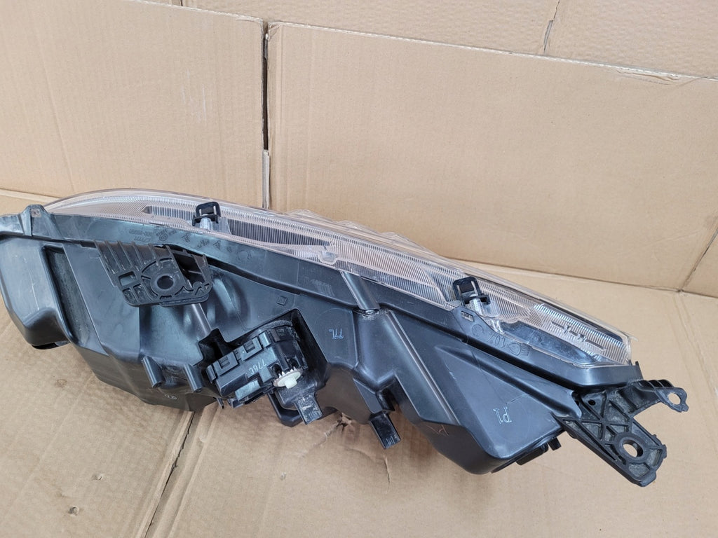 Frontscheinwerfer Honda Civic X I 100-18654 Rechts Scheinwerfer Headlight SCH9870913972va