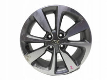 Laden Sie das Bild in den Galerie-Viewer, 1x Alufelge 16 Zoll 6.0&quot; 5x114.3 52910-C8100 52933-C1100 Hyundai I20 Ii