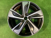 Load image into Gallery viewer, 1x Alufelge 19 Zoll 7.5" 5x108 47 5ET L1TC-G1A Ford Puma Rim Wheel FEL6883327469ky