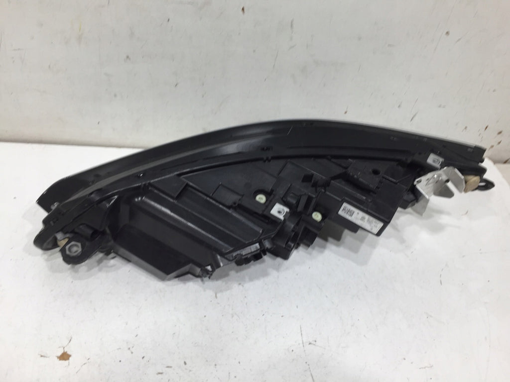 Frontscheinwerfer VW Golf VIII 5H1941006A LED Rechts Scheinwerfer Headlight SCH9066803636un