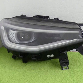 Frontscheinwerfer VW I 11B941036M Rechts Scheinwerfer Headlight SCH7632310735on