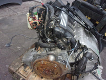 Laden Sie das Bild in den Galerie-Viewer, Motor BMW 6 E63 E64 N52B30A 3.0 2006 Benzin Engine Komplett