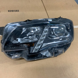 Frontscheinwerfer Peugeot Partner Rifter 9816827280 LED Links Headlight SCH2413547789lf