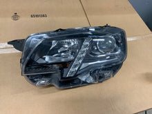 Laden Sie das Bild in den Galerie-Viewer, Frontscheinwerfer Peugeot Partner Rifter 9816827280 LED Links Headlight SCH2413547789lf