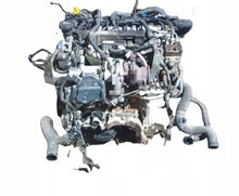 Load image into Gallery viewer, Motor Opel Corsa E B13DTC 1.3 CDTI 75PS 55kW Diesel Engine Komplett MOT6185494870wa
