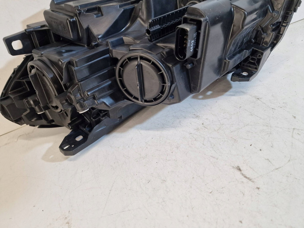 Frontscheinwerfer Mercedes-Benz W246 A2468205461 LED Rechts Headlight SCH4633116471ui