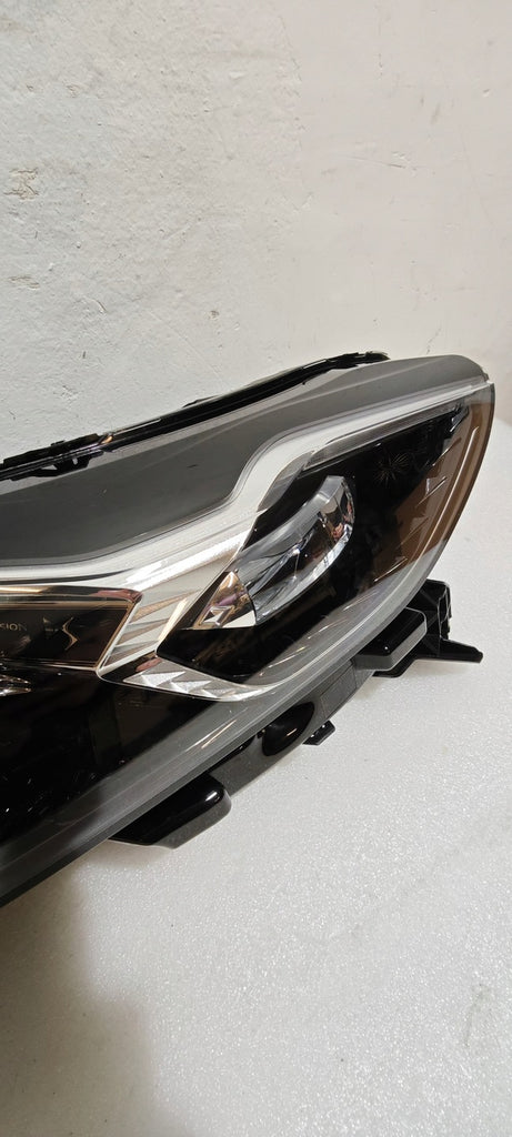 Frontscheinwerfer Citroën Ds3 Ds Crossback 9820840680 LED Rechts Headlight