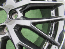 Load image into Gallery viewer, 1x Alufelge 18 Zoll 8.0" 5x112 40ET Matt Schwarz 8W0601025 Audi A4 Rim Wheel FEL6440800215al