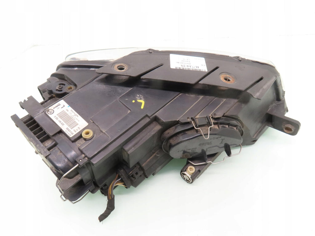 Frontscheinwerfer VW Passat 3C0941753G 3D0907391B Links Scheinwerfer Headlight SCH7075909367fe